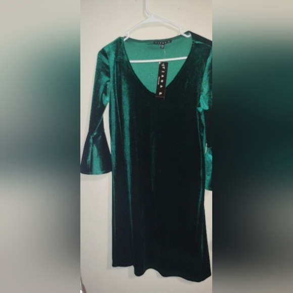 Tiana Dress; Size: S - Picture 2 of 11